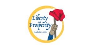 Liberty and Prosperity