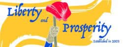 Liberty and Prosperity